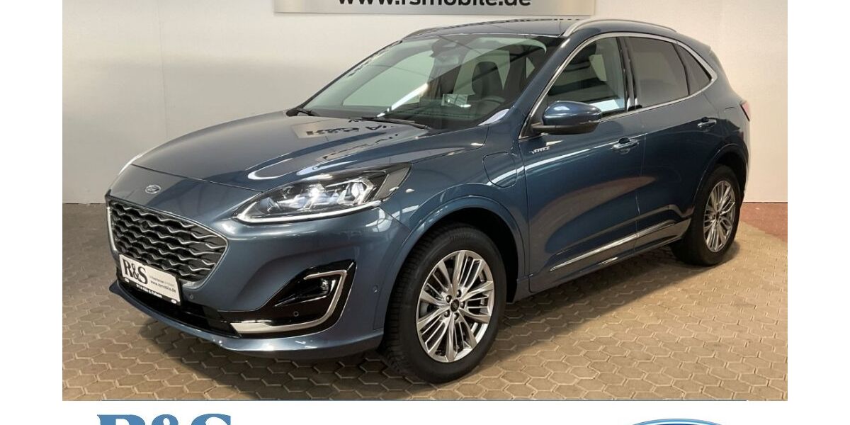 Ford Kuga 25.729 km 24.990 &euro; Pulheim 50259