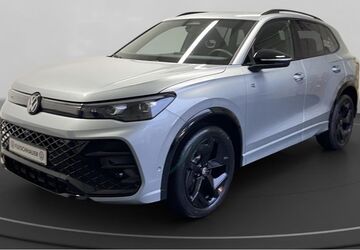 VW Tiguan 5.990 km 50.590 &euro; Köln 50823