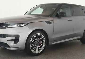 Land Rover Range Rover Sport 37.700 km 94.484 &euro; Düsseldorf 40233