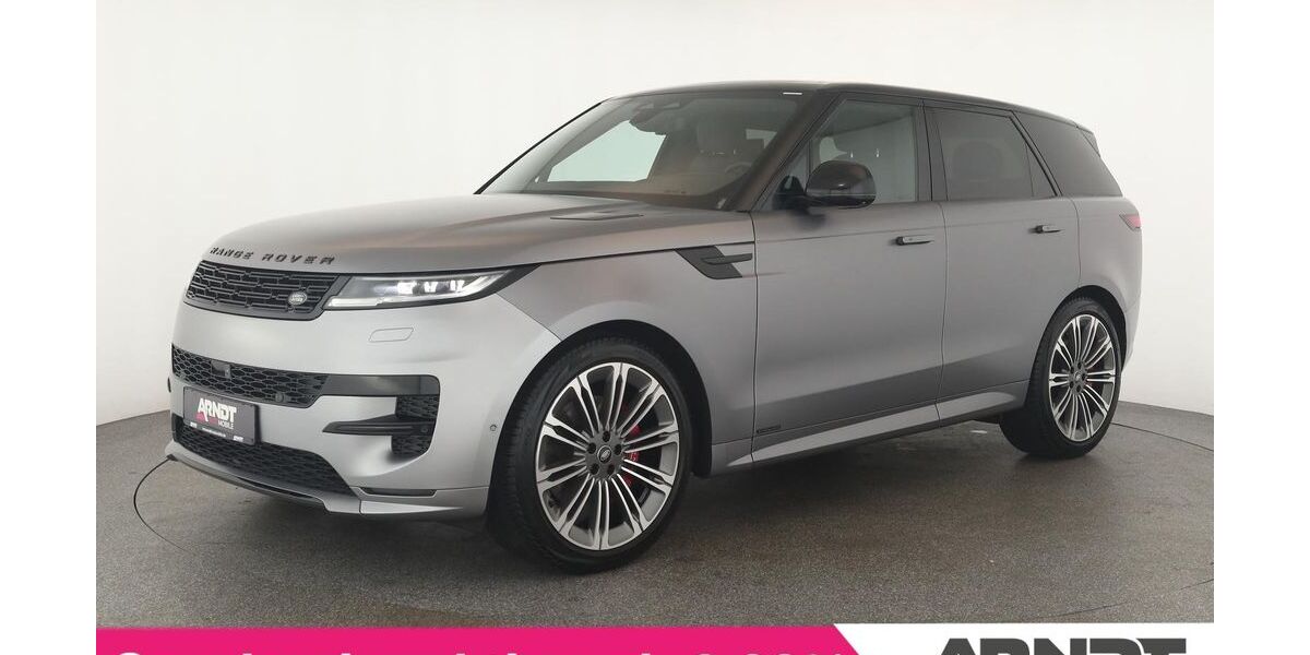 Land Rover Range Rover Sport 37.700 km 94.484 &euro; Düsseldorf 40233