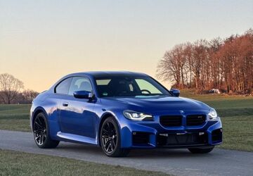 BMW M2 12.711 km 69.999 &euro; Remscheid 42897