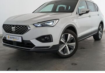 Seat Tarraco 55.650 km 25.660 &euro; Düsseldorf 40599