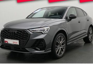 Audi Q3 96.027 km 34.980 &euro; Leverkusen 51373