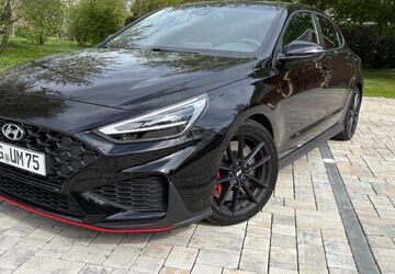 Hyundai i30 49.500 km 27.888 &euro; Jüchen 41363