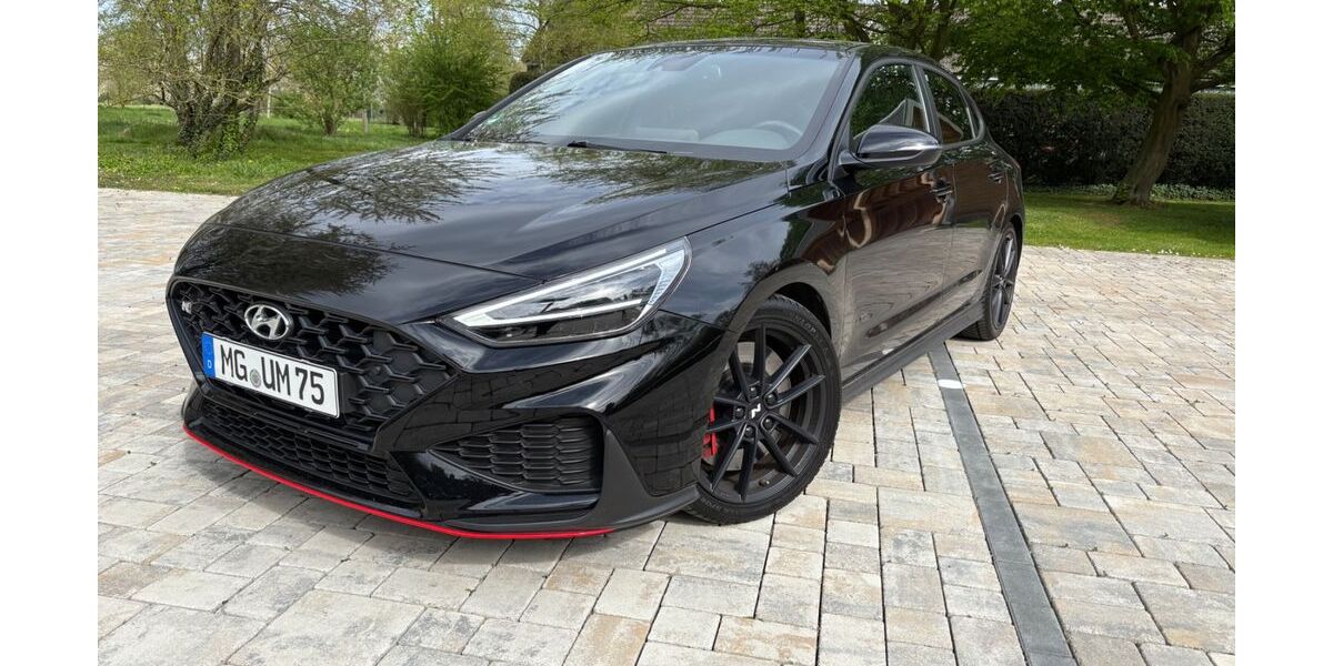 Hyundai i30 49.500 km 27.888 &euro; Jüchen 41363