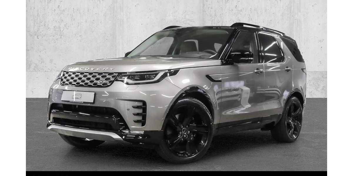 Land Rover Discovery 13.500 km 80.980 &euro; Köln 51149