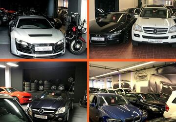 Kia Sorento 109.271 km 11.990 &euro; Düsseldorf 40231