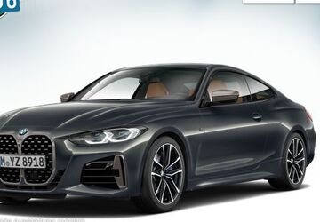 BMW M440 28.901 km 52.930 &euro; Düsseldorf 40549
