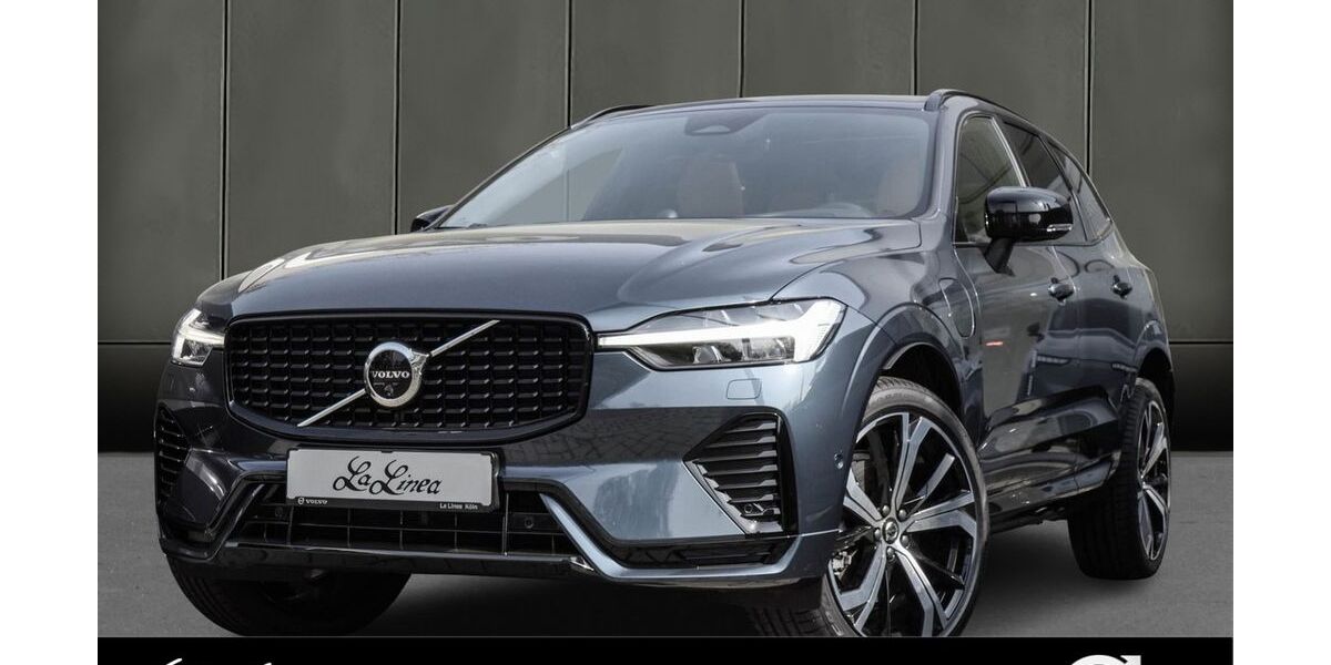 Volvo XC60 17.300 km 59.990 &euro; Köln / Porz 51149