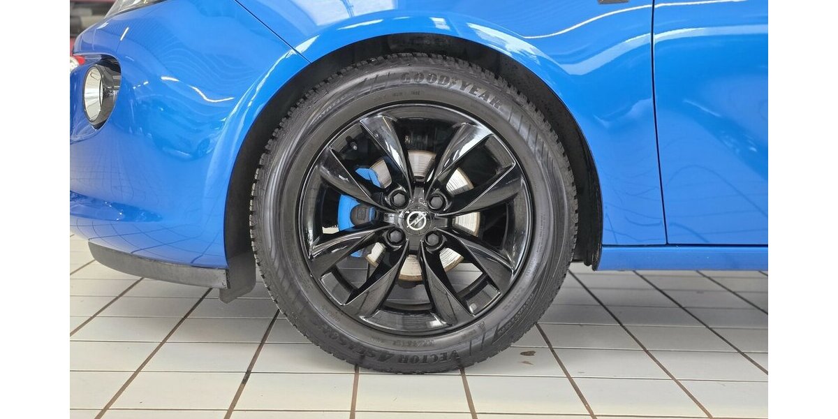 Opel Adam Jam S/S Allwetter|Winter|IntelliLink4.0 85.751 km 9.850 &euro; Wermelskirchen 42929