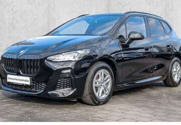 BMW 220 57.889 km 24.490 &euro; Köln-Marsdorf 50858