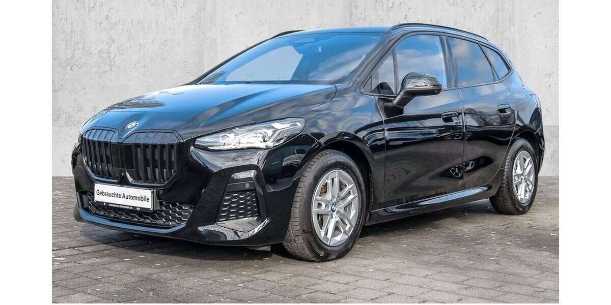 BMW 220 57.889 km 24.490 &euro; Köln-Marsdorf 50858
