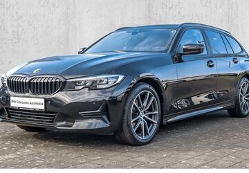 BMW 320 129.389 km 24.995 &euro; Köln-West 50858