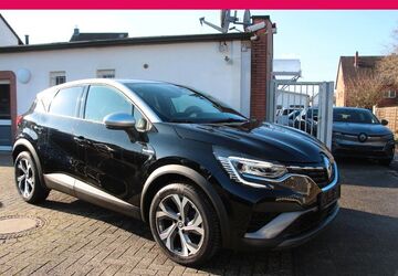 Renault Captur 63.300 km 18.990 &euro; Hilden bei Düsseldorf 40721