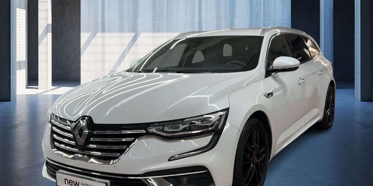Renault Talisman 46.481 km 23.420 &euro; Köln 50939