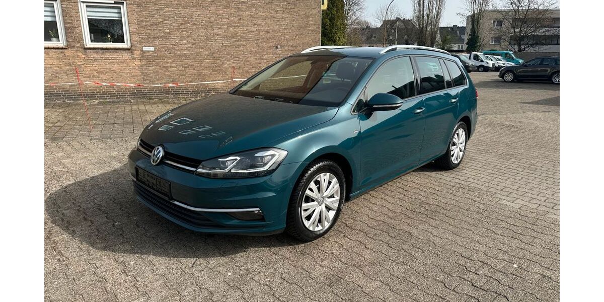 VW Golf 189.873 km 9.990 &euro; Düsseldorf 40597