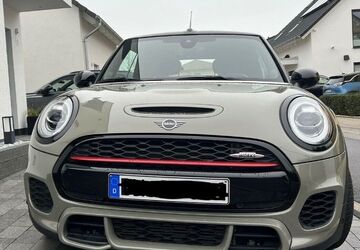 Mini John Cooper Works Cabrio 87.350 km 22.400 &euro; Köln 50933