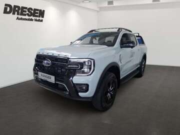 Gebrauchte Ford Ranger