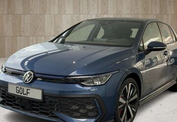 VW Golf 3.000 km 45.888 &euro; Wermelskirchen 42929