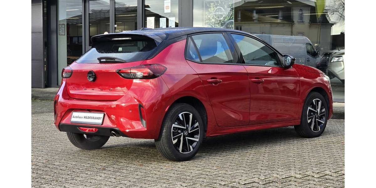 Opel Corsa GS Automatik|Winterpaket|ACC|Kamera 13.750 km 18.550 &euro; Wermelskirchen 42929