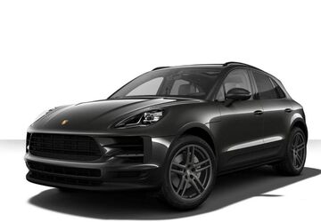 Porsche Macan 61.429 km 61.900 &euro; Willich 47877