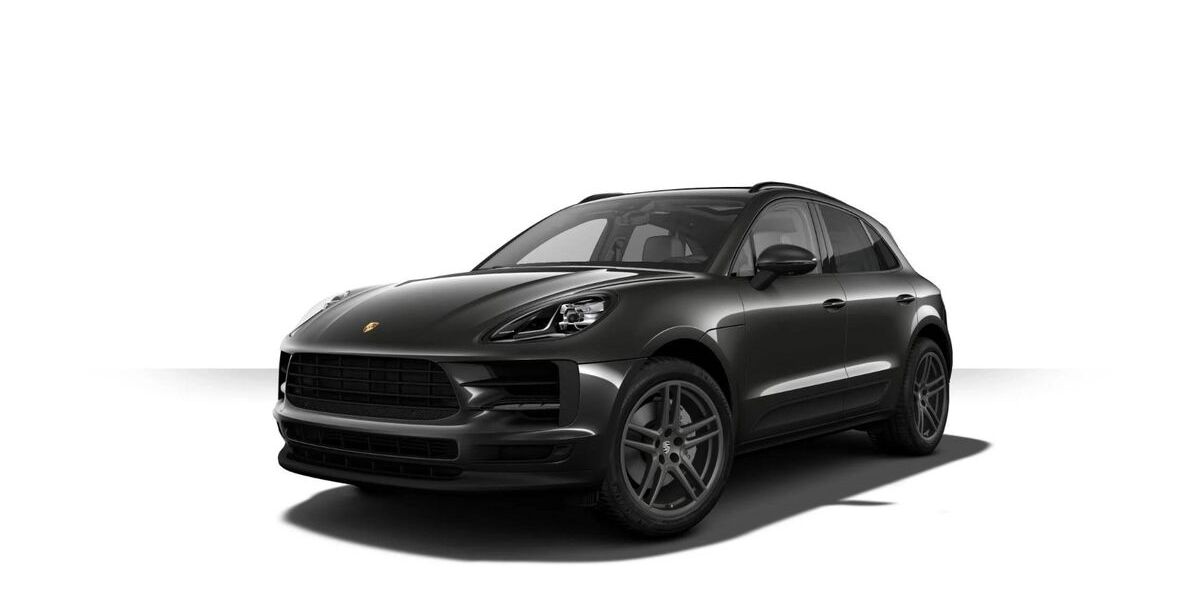 Porsche Macan 61.429 km 61.900 &euro; Willich 47877