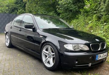 BMW 330 310.000 km 5.490 &euro; Köln 50667