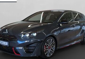 Kia ceed / Ceed 48.200 km 25.950 &euro; Leverkusen 51381