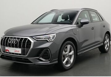 Audi Q3 57.676 km 35.980 &euro; Leverkusen 51373