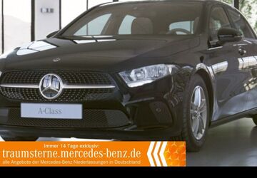Mercedes-Benz A 180 64.291 km 21.990 &euro; Solingen 42653