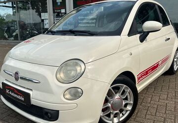 Fiat 500 153.000 km 3.490 &euro; Bergheim Zieverich (bei Köln) 50126