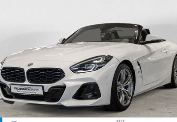 BMW Z4 31.816 km 39.590 &euro; Remscheid 42897