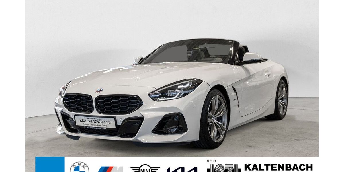 BMW Z4 31.816 km 39.590 &euro; Remscheid 42897