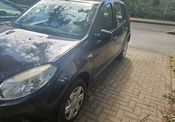 Dacia Sandero 196.820 km 1.000 &euro; Leverkusen 51379