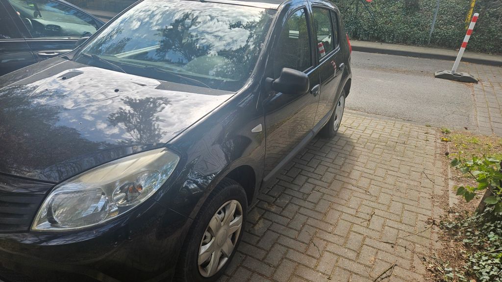 Dacia Sandero 196.820 km 1.000 &euro; Leverkusen 51379