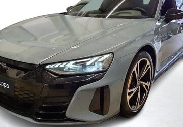 Audi e-tron GT 40.750 km 51.690 &euro; Bergisch Gladbach 51465