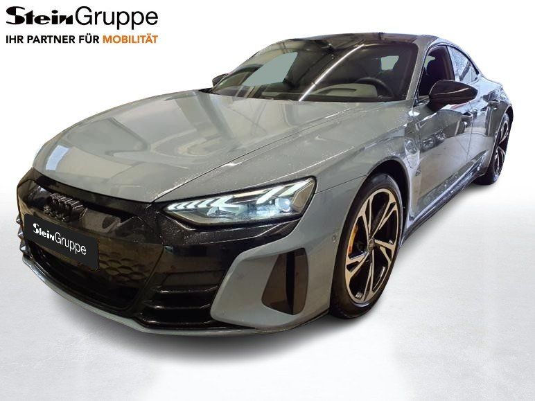 Audi e-tron GT 40.750 km 51.690 &euro; Bergisch Gladbach 51465