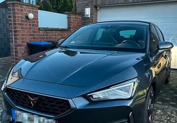 Cupra Leon 69.000 km 26.000 &euro; Korschenbroich 41352