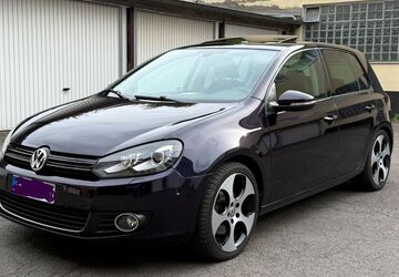 VW Golf 200.000 km 4.500 &euro; Neuss 41464