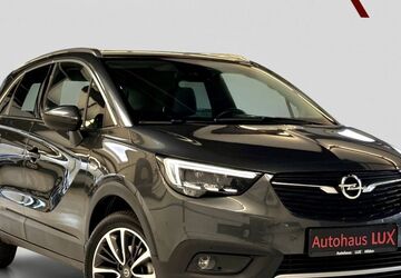 Opel Crossland (X) 18.631 km 14.990 &euro; Hilden 40721
