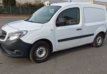 Mercedes-Benz Citan 548.461 km 2.990 &euro; Bergheim 50126