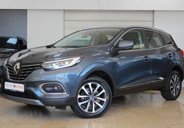Renault Kadjar 60.400 km 17.950 &euro; Dormagen 41540