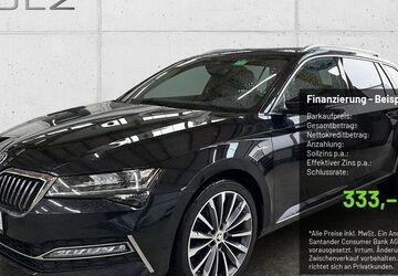 Skoda Superb 72.247 km 30.990 &euro; Pulheim-Brauweiler 50259
