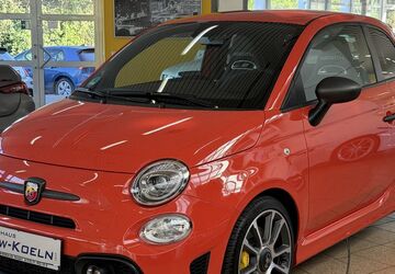 Abarth 695 22.300 km 24.999 &euro; Kerpen 50171