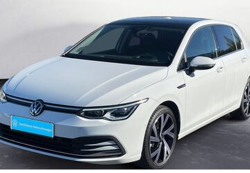 VW Golf 14.296 km 31.950 &euro; Hilden 40721