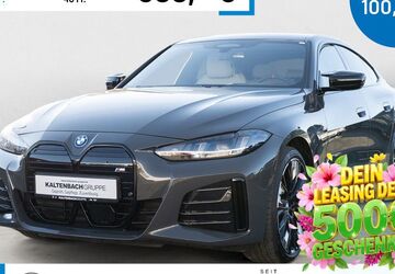 BMW i4 12.993 km 58.890 &euro; Remscheid 42897