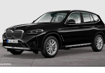 BMW X3 102.908 km 34.490 &euro; Köln-West 50858