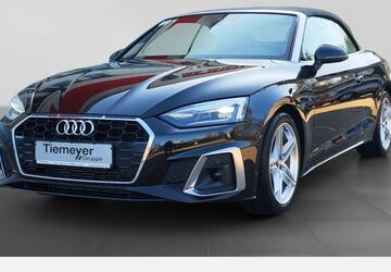 Audi A5 47.305 km 33.780 &euro; Remscheid 42897