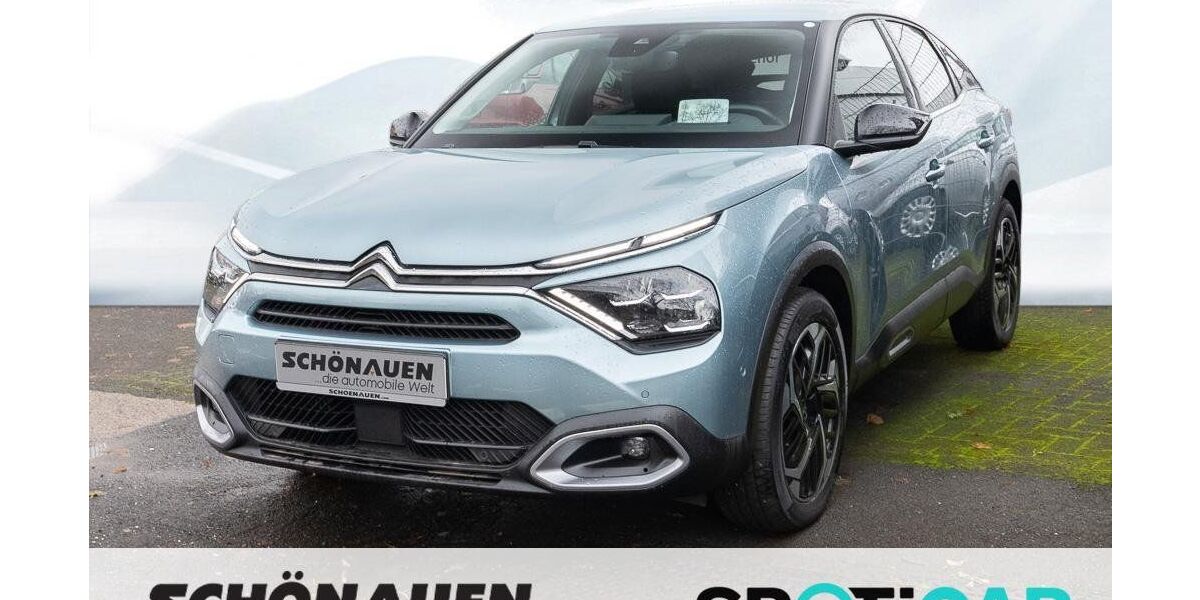 Citroen C4 23.225 km 17.950 &euro; Kerpen 50171