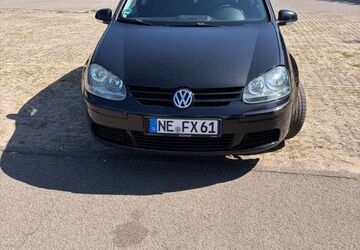 VW Golf 205.000 km 1.700 &euro; Dormagen 41540